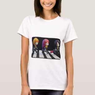 Camiseta El Potter