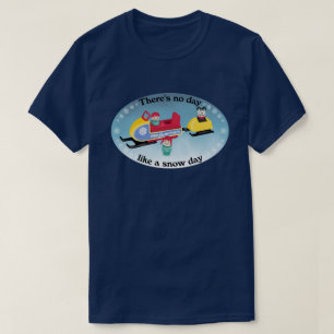 Camiseta El Precio Del Pescador Pequeña Gente No Hay Día Co