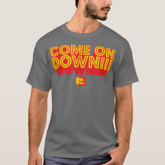 Camiseta El Precio Es CorrectoVamos Bajando 4560