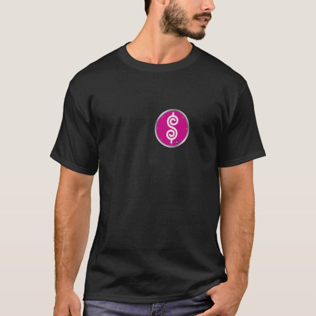 Camiseta El precio es el error Plinko (Anverso)