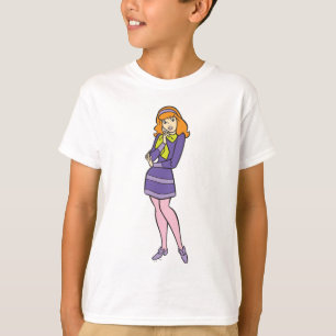 Camiseta El preguntarse de Daphne
