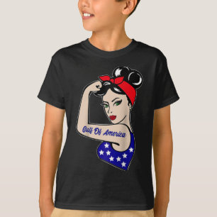 Camiseta El Presidente Trump 2025 Del Golfo De Ee.Uu. Ragla