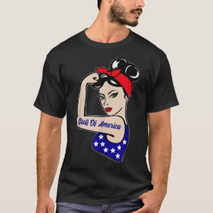 Camiseta El Presidente Trump Del Golfo De Estados Unidos 20