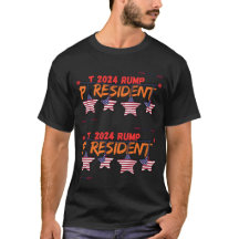 El presidente Trump Suit