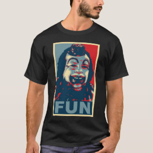 Camiseta El presto es diversión