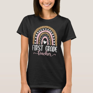 Camiseta El primer curso de enseñanza del amor inspira el p