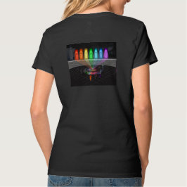 Camiseta El Primer Paso
