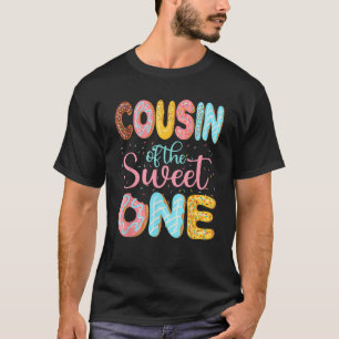 Camiseta El primo de los dulces, uno porque se burla de la