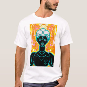 Camiseta El príncipe celestial