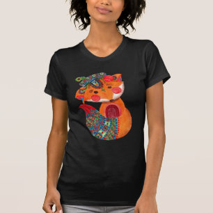 Camiseta El príncipe del Fox