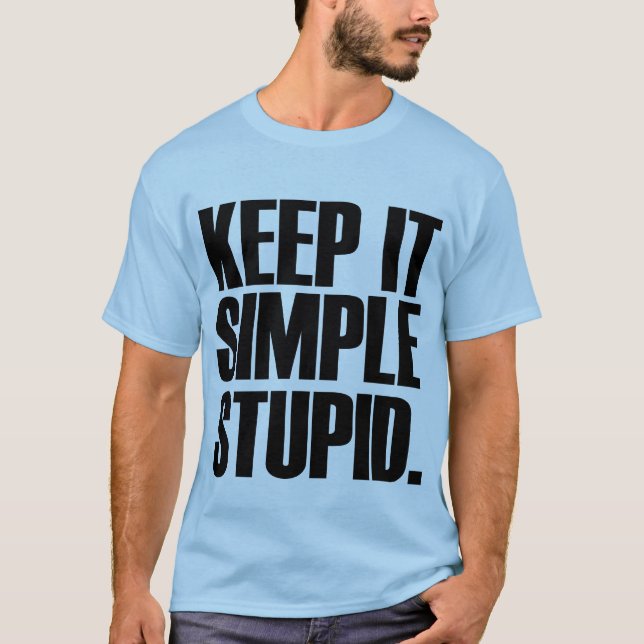 CAMISETA EL PRINCIPIO DEL BESO (Anverso)