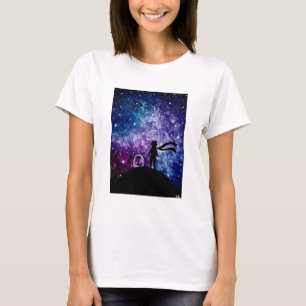 Camiseta El Principito
