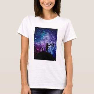 Camiseta El Principito