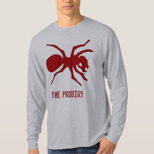 Camiseta El Prodigy