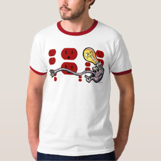 Camiseta "El Prodigy fetal "