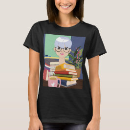 CAMISETA EL PROFESOR