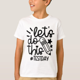 Camiseta El Profesor De Día Nos Permite Realizar Esta Prueb