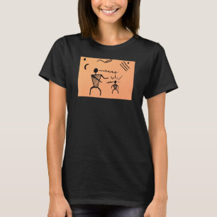 Camiseta El Profesor Estudiantil Aprende La Manera