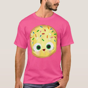 Camiseta El Profesor Huevo Bueno Galleta Inteligente Disfra