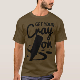 Camiseta El profesor se pone el grito