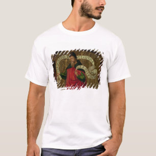 Camiseta El profeta Amos, 1535