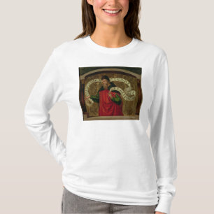 Camiseta El profeta Amos, 1535