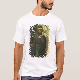 Camiseta El profeta Habakkuk