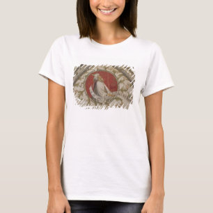 Camiseta El profeta Habakkuk, del d'Annunciazi de la logia