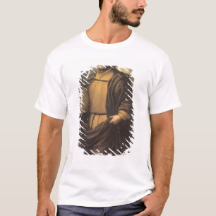 Camiseta El profeta Isaías