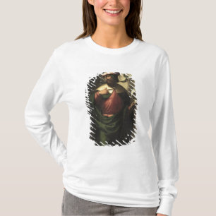 Camiseta El profeta Jeremiah