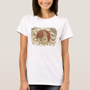 Camiseta El profeta Micah, del d'Annunciazione de la logia