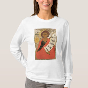 Camiseta El profeta santo Zacharias