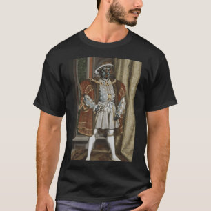 Camiseta El profundo, un ciudadano Lovecraftiano espeluznan