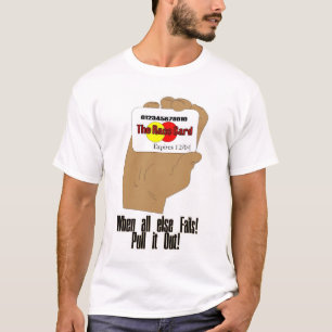 Camiseta El programa de carreras