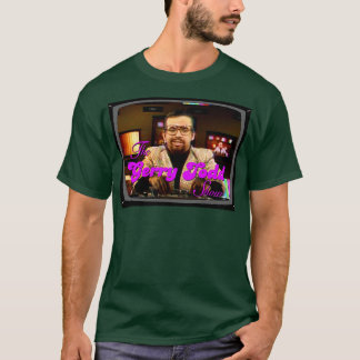Camiseta El programa Gerry Todd SCTV