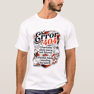 Camiseta El Programador Más o Menos Bien del Mundo Escribie