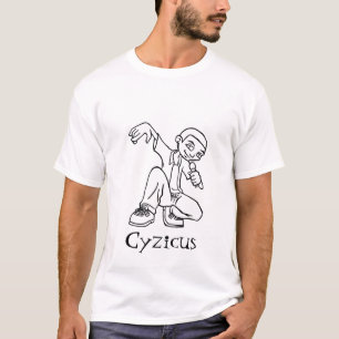 Camiseta El Projekt