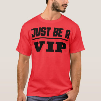 Camiseta El Prominentro Sólo Sea Un Vip