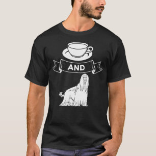 Camiseta El propietario de los cachorros de perro de los he