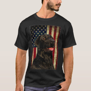 Camiseta El propietario del laboratorio de Bandera de Regal