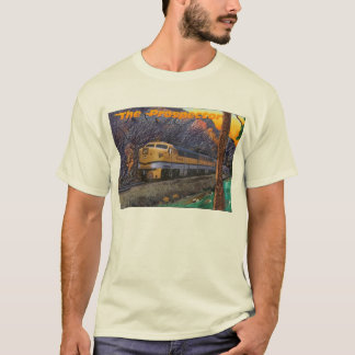 Camiseta El prospector