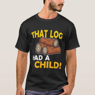 Camiseta El protocolo tenía un mal regalo de labios para ni