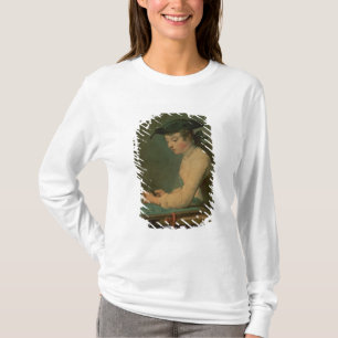 Camiseta El proyectista joven, 1737