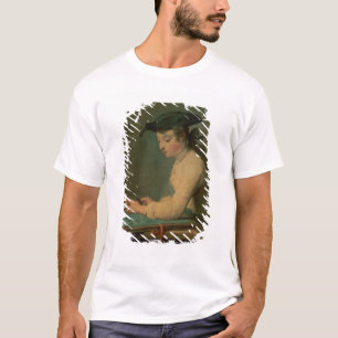 Camiseta El proyectista joven, 1737