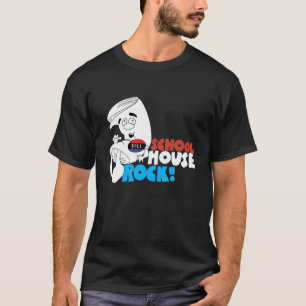 Camiseta El proyecto de ley de artes blancas tan bonitas qu