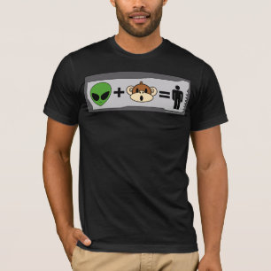 Camiseta El proyecto de libre albedrío terrestre