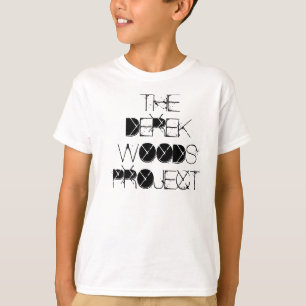 CAMISETA EL PROYECTO DE MADERAS DE DEREK