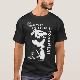 Camiseta El proyecto de Rudy Schwartz: FISTY-WISTY