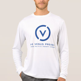 Camiseta El proyecto de Venus