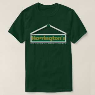 CAMISETA EL PUB DE HARRINGTON